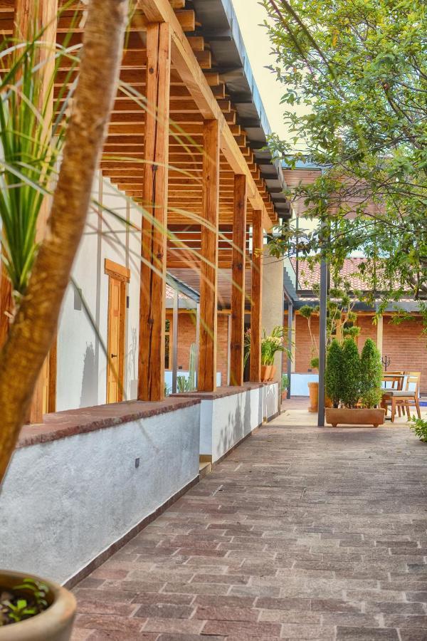 Hotel Casa Iturbe Zitácuaro Dış mekan fotoğraf