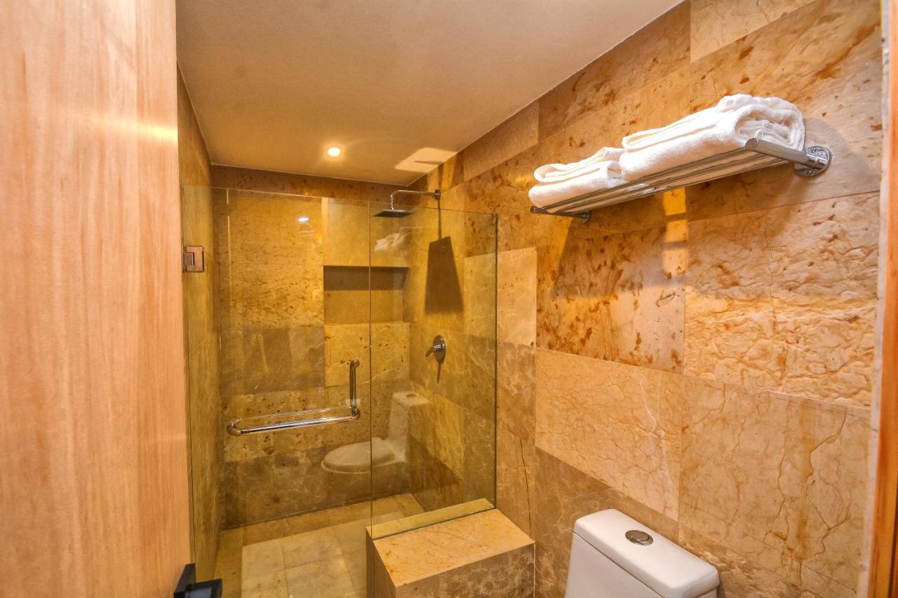 Hotel Casa Iturbe Zitácuaro Dış mekan fotoğraf